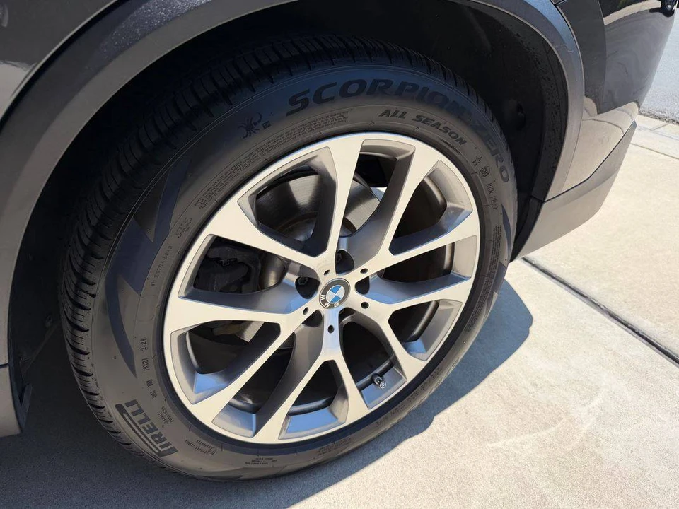 2019 BMW G05 X5 - Image 3 of 4