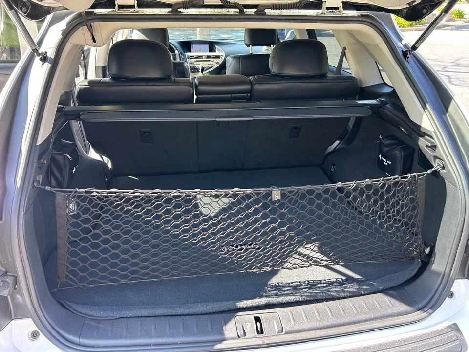 2015 Lexus RX 3rd Gen - Image 6 of 9