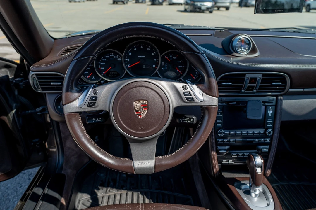 2009 Porsche 997 Carrera 4 - Image 12 of 15