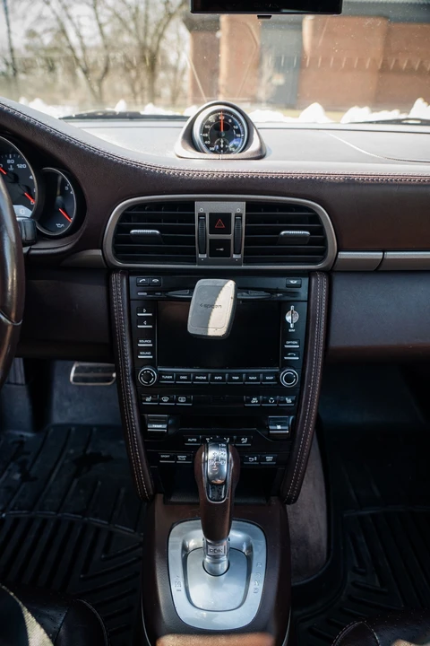 2009 Porsche 997 Carrera 4 - Image 13 of 15