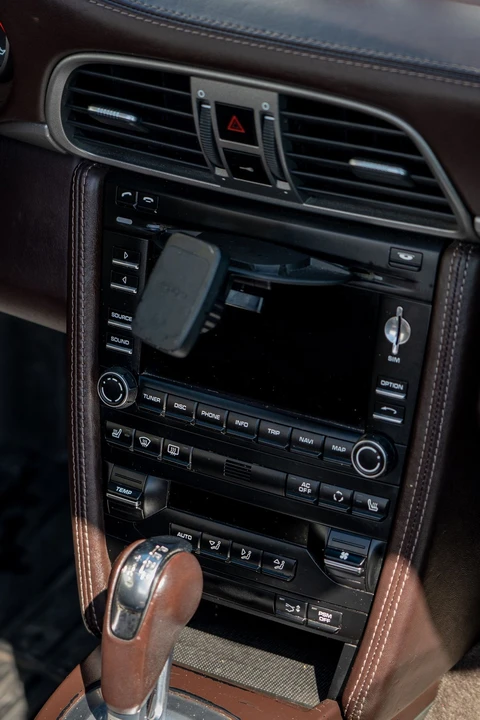 2009 Porsche 997 Carrera 4 - Image 15 of 15