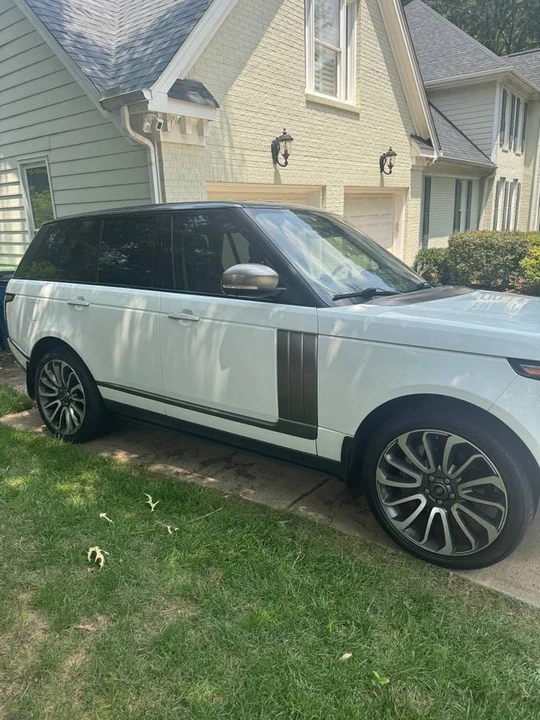 2015 Land Rover Range Rover L405 - Image 5 of 7