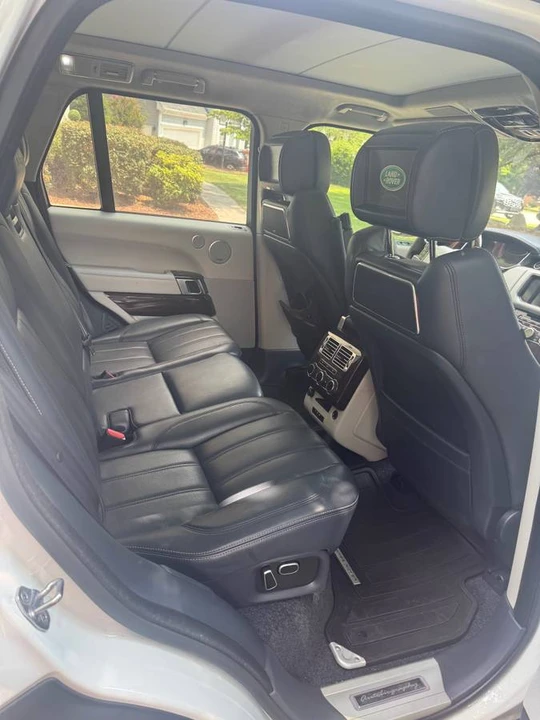 2015 Land Rover Range Rover L405 - Image 3 of 7