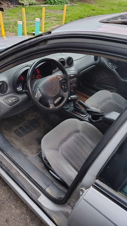 2003 Pontiac Grand Am - Image 7 of 10
