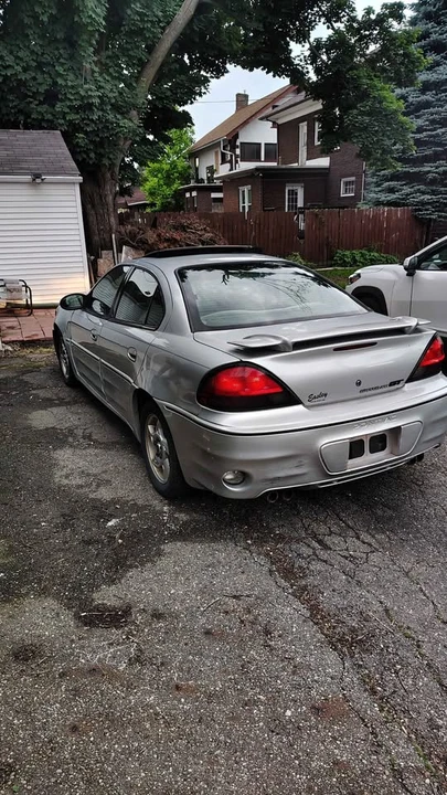 2003 Pontiac Grand Am - Image 4 of 10