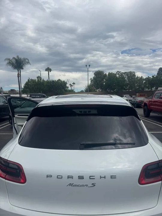 2016 Porsche 991 Carrera - Image 4 of 7