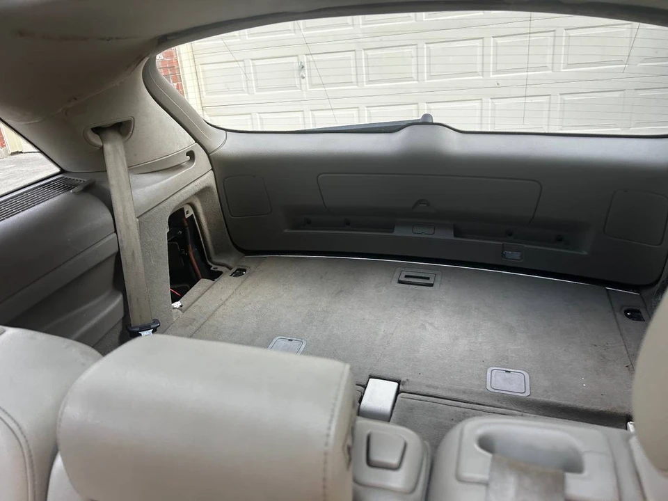 2008 Audi 4L Q7 - Image 8 of 8