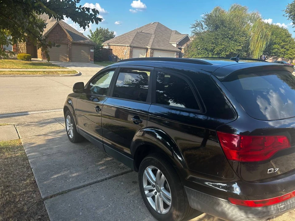 2008 Audi 4L Q7 - Image 4 of 8