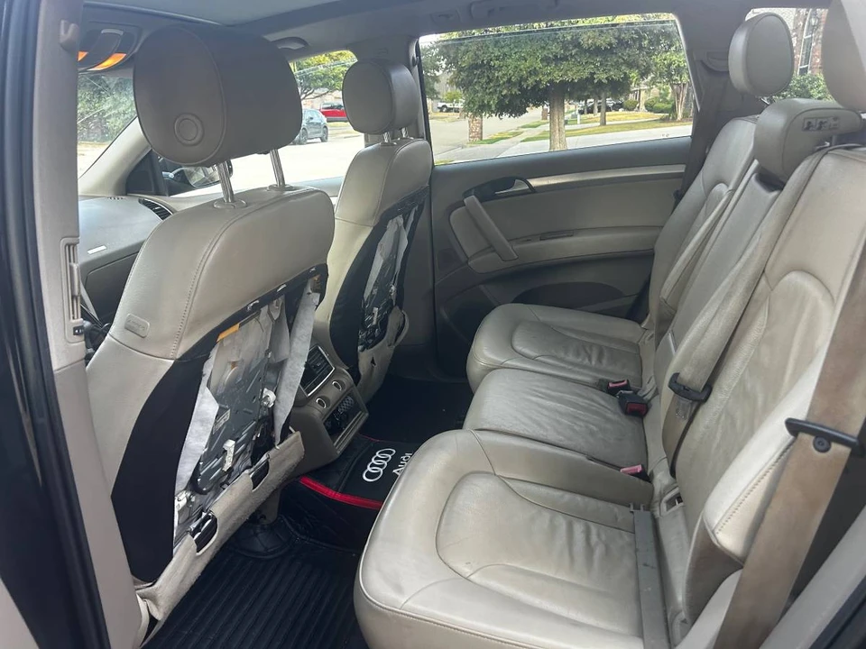 2008 Audi 4L Q7 - Image 2 of 8