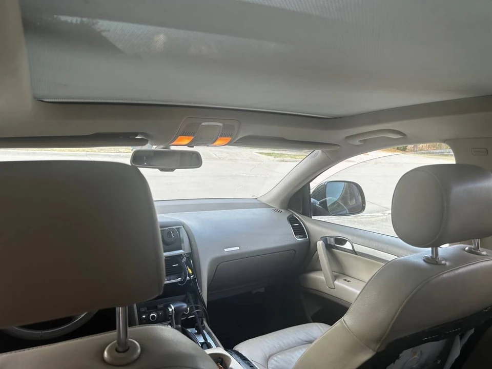 2008 Audi 4L Q7 - Image 3 of 8