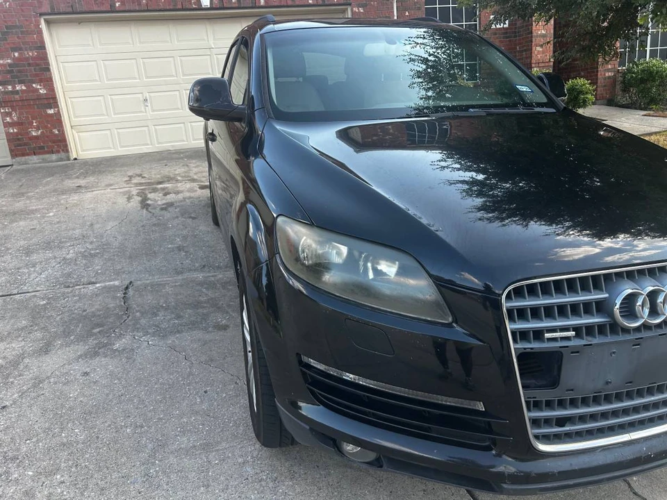 2008 Audi 4L Q7 - Image 5 of 8
