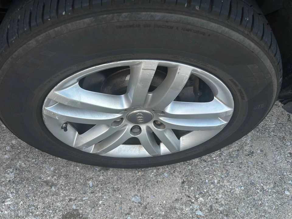 2008 Audi 4L Q7 - Image 6 of 8