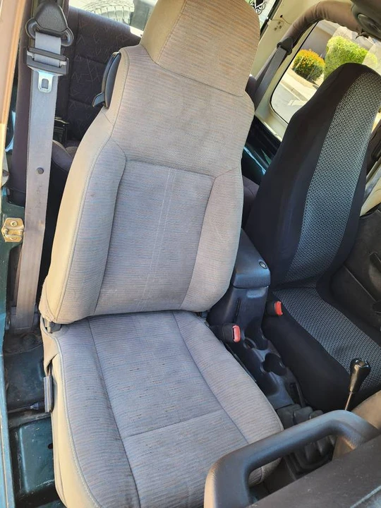 2000 Jeep TJ Wrangler - Image 14 of 24