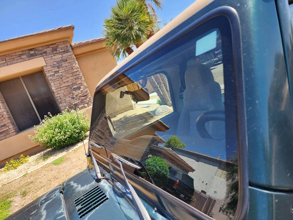 2000 Jeep TJ Wrangler - Image 7 of 24