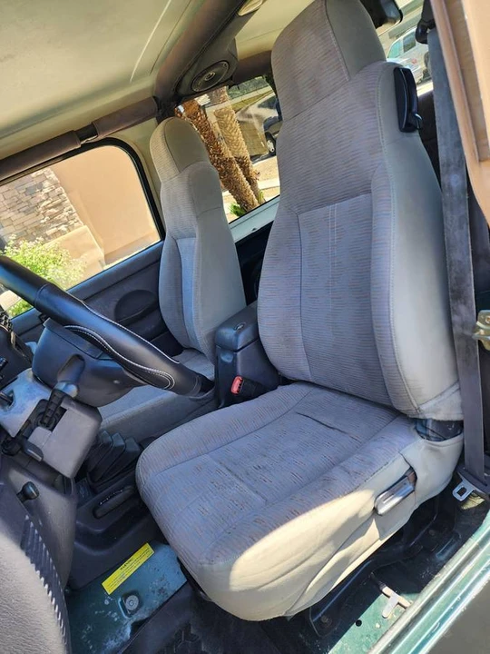 2000 Jeep TJ Wrangler - Image 15 of 24