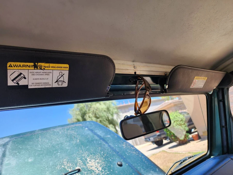 2000 Jeep TJ Wrangler - Image 17 of 24