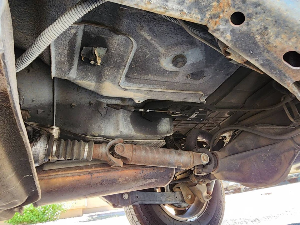 2000 Jeep TJ Wrangler - Image 18 of 24