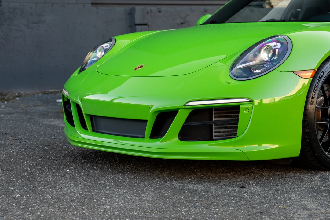 2018 Porsche 991 Carrera GTS - Image 19 of 31