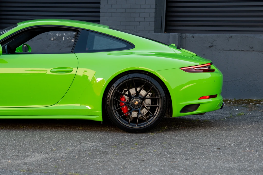 2018 Porsche 991 Carrera GTS - Image 23 of 31