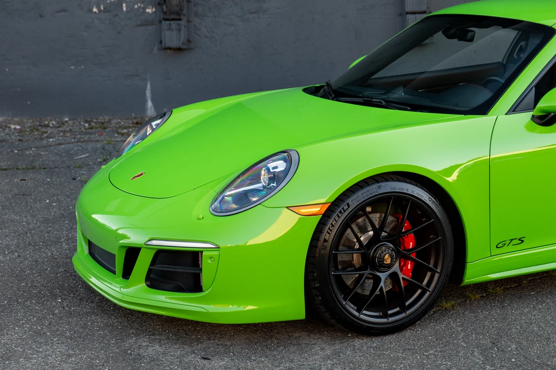2018 Porsche 991 Carrera GTS - Image 20 of 31