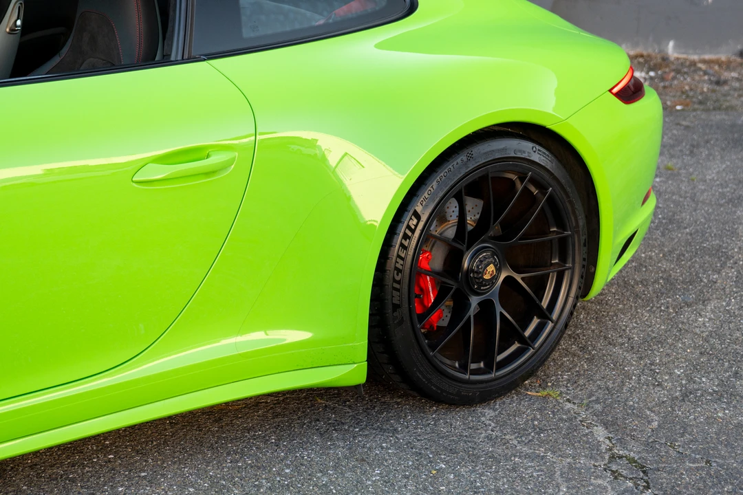 2018 Porsche 991 Carrera GTS - Image 22 of 31