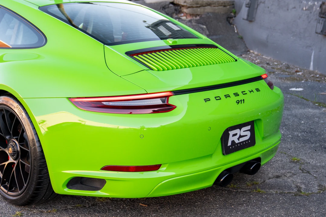 2018 Porsche 991 Carrera GTS - Image 27 of 31