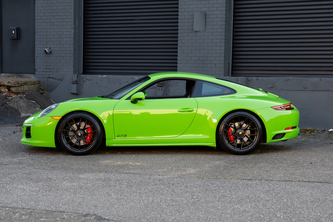 2018 Porsche 991 Carrera GTS - Image 6 of 31