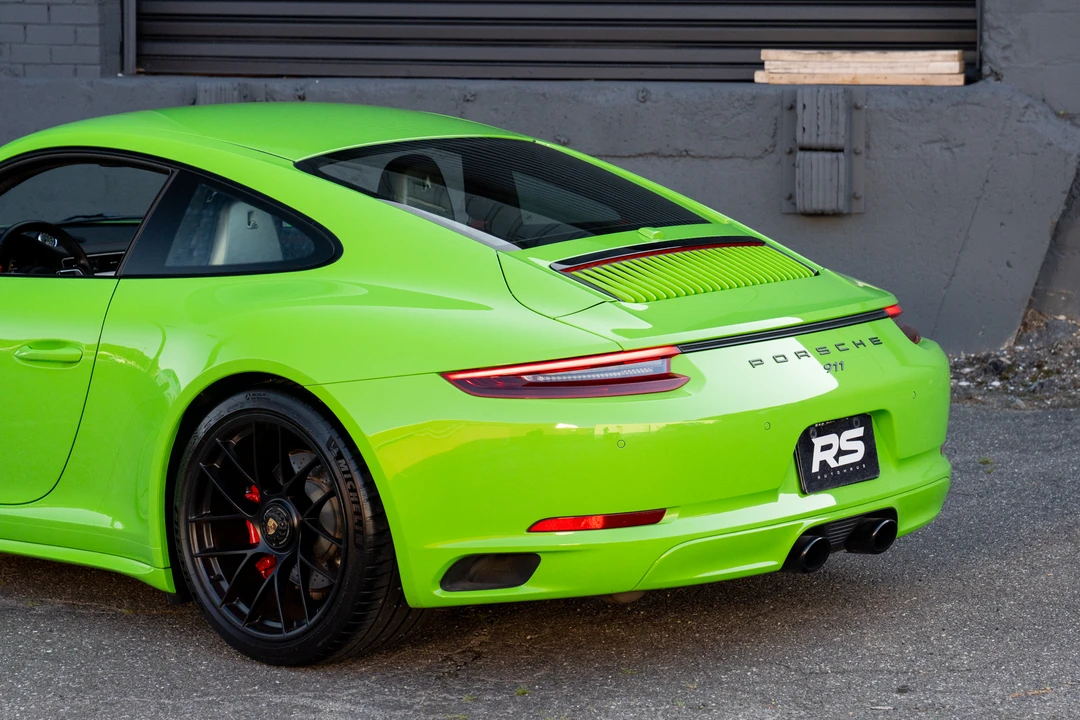2018 Porsche 991 Carrera GTS - Image 25 of 31