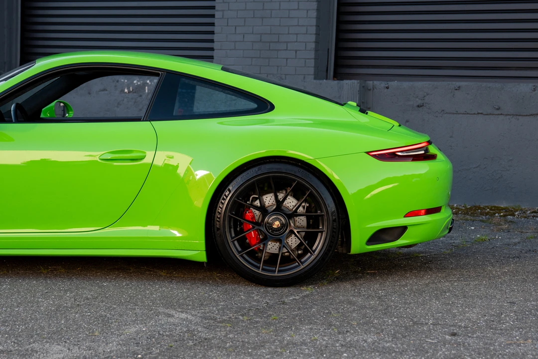 2018 Porsche 991 Carrera GTS - Image 24 of 31