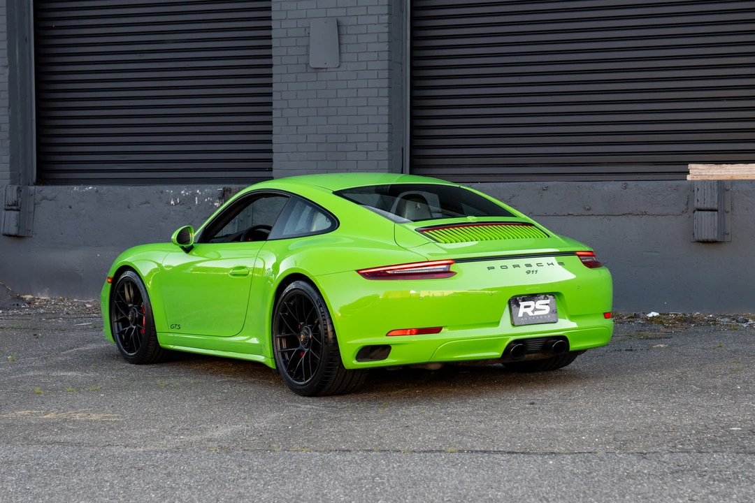 2018 Porsche 991 Carrera GTS - Image 10 of 31
