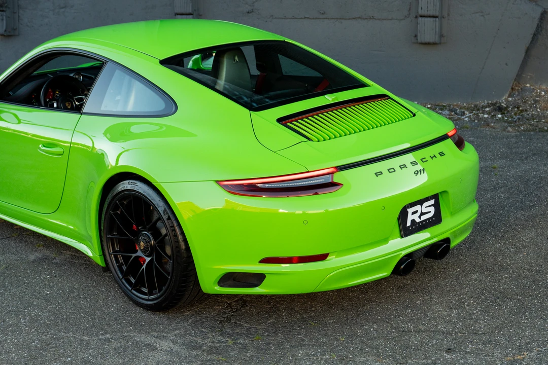 2018 Porsche 991 Carrera GTS - Image 26 of 31
