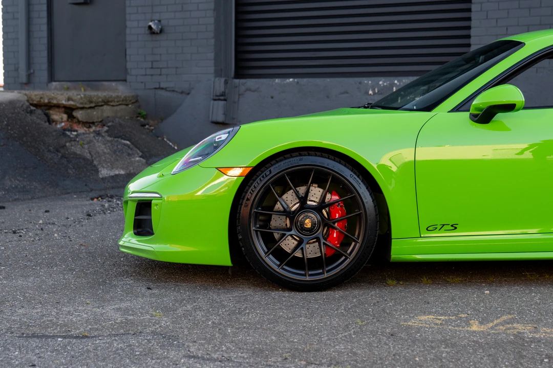 2018 Porsche 991 Carrera GTS - Image 21 of 31