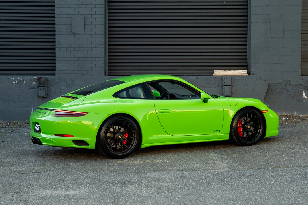 2018 Porsche 991 Carrera GTS - Image 14 of 31
