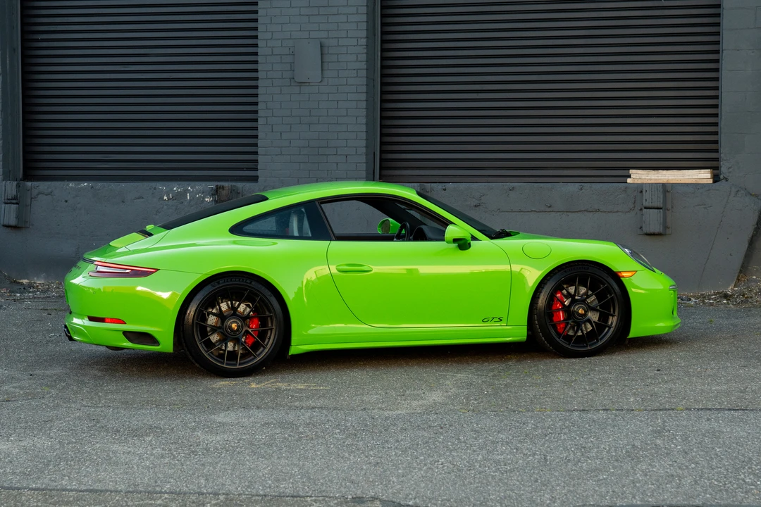 2018 Porsche 991 Carrera GTS - Image 15 of 31
