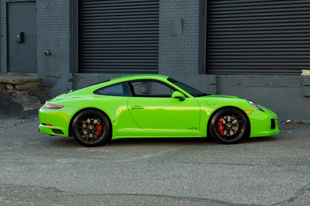2018 Porsche 991 Carrera GTS - Image 16 of 31