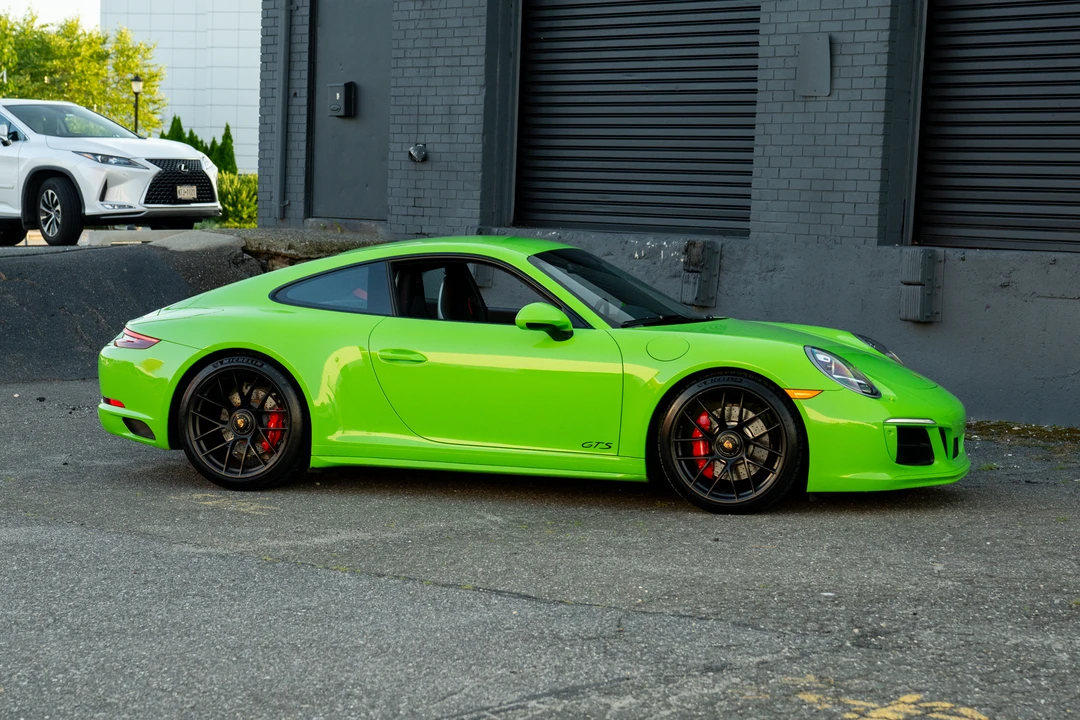2018 Porsche 991 Carrera GTS - Image 17 of 31