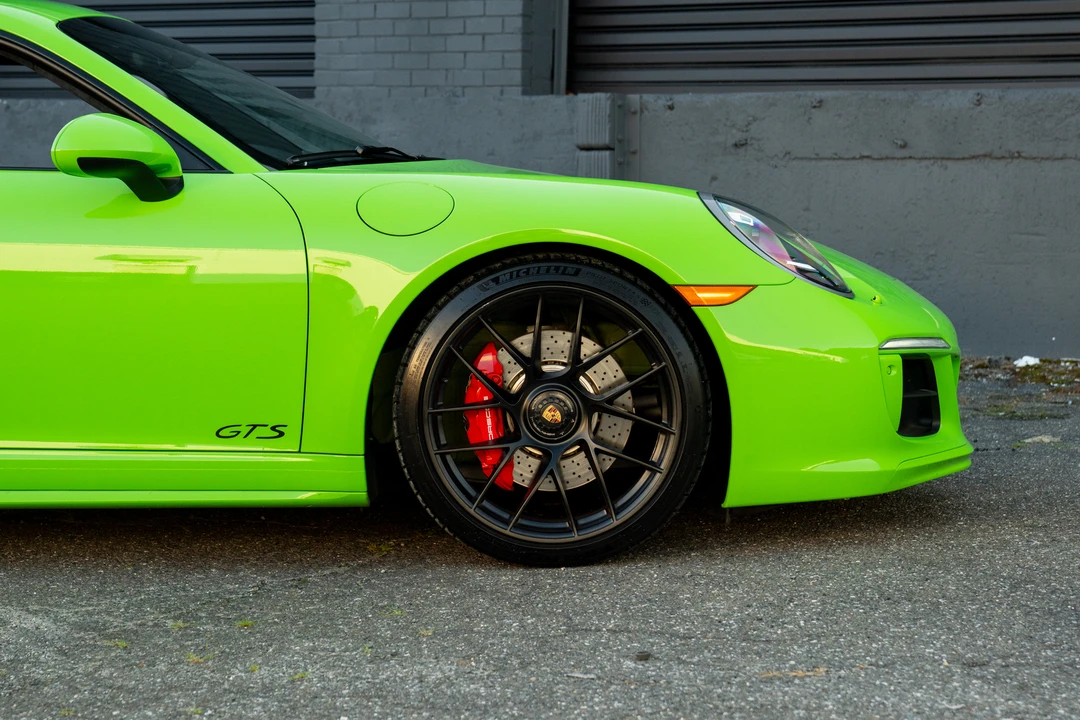 2018 Porsche 991 Carrera GTS - Image 31 of 31