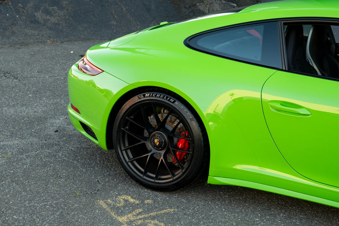 2018 Porsche 991 Carrera GTS - Image 29 of 31