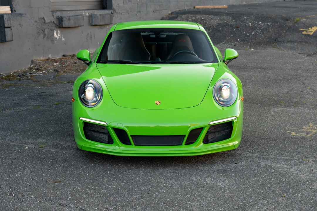 2018 Porsche 991 Carrera GTS - Image 18 of 31