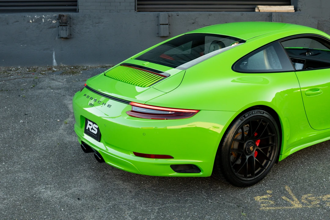 2018 Porsche 991 Carrera GTS - Image 28 of 31