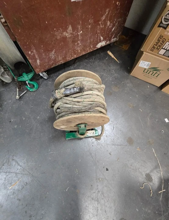 Parts & Memorabilia Tools - Image 3 of 4
