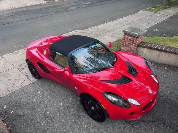2005 Lotus Elise Series 2 - Image 21 of 21