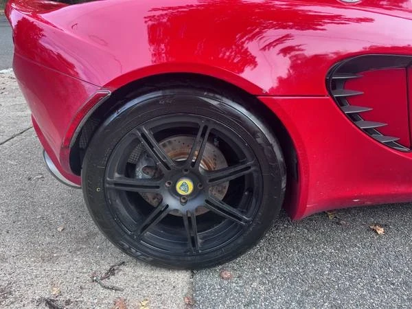 2005 Lotus Elise Series 2 - Image 13 of 21