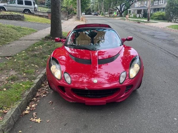 2005 Lotus Elise Series 2 - Image 18 of 21