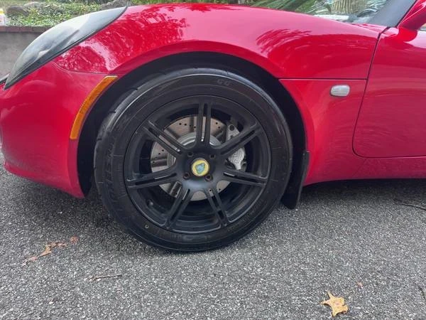 2005 Lotus Elise Series 2 - Image 11 of 21