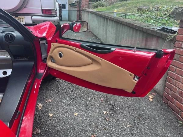 2005 Lotus Elise Series 2 - Image 7 of 21