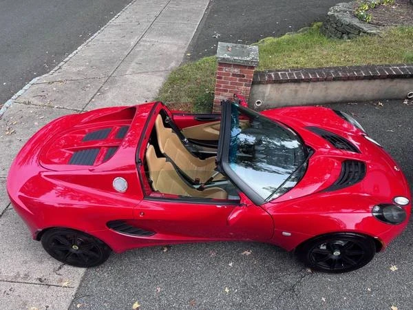 2005 Lotus Elise Series 2 - Image 6 of 21