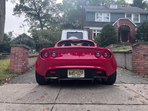 2005 Lotus Elise Series 2 - Image 3 of 21