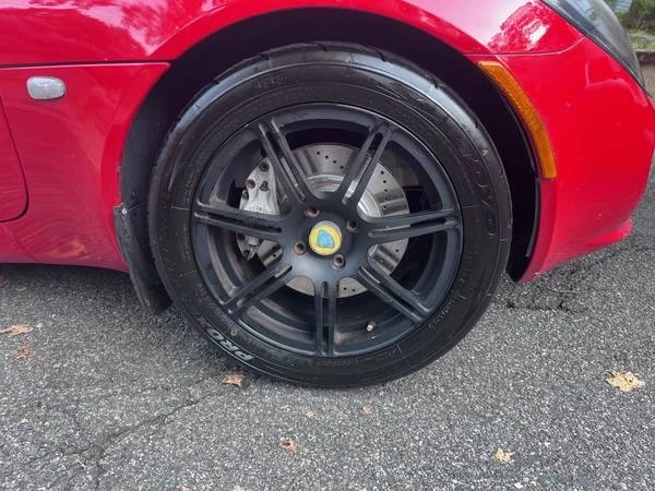 2005 Lotus Elise Series 2 - Image 12 of 21