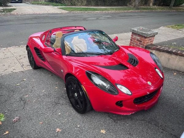 2005 Lotus Elise Series 2 - Image 2 of 21